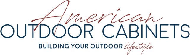 American Outdoor Cabinets